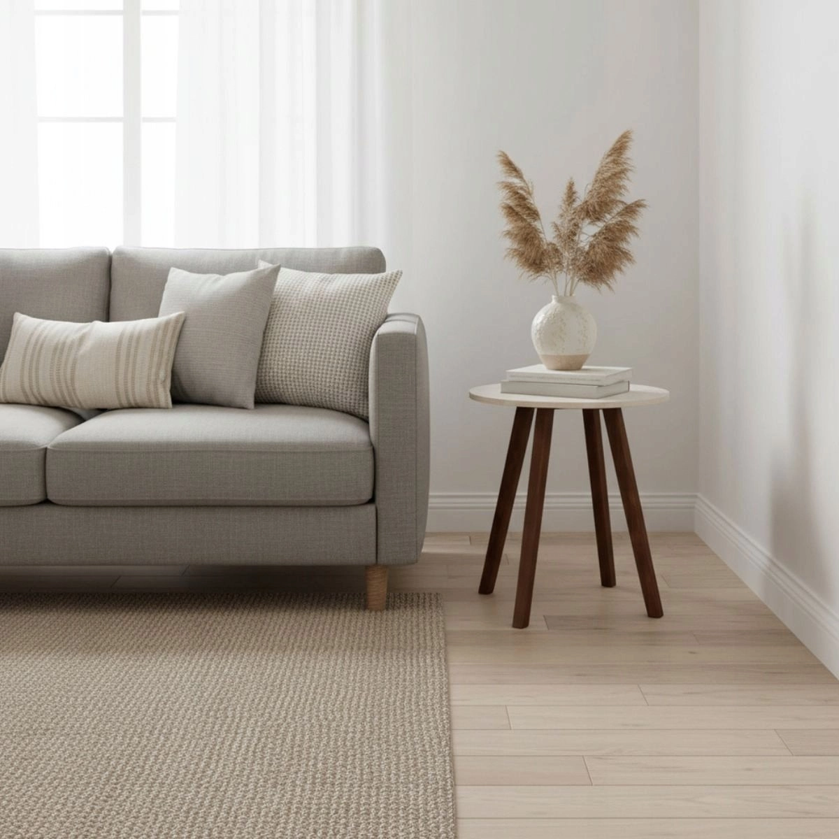 Home Styling Collection Decorative coffee table