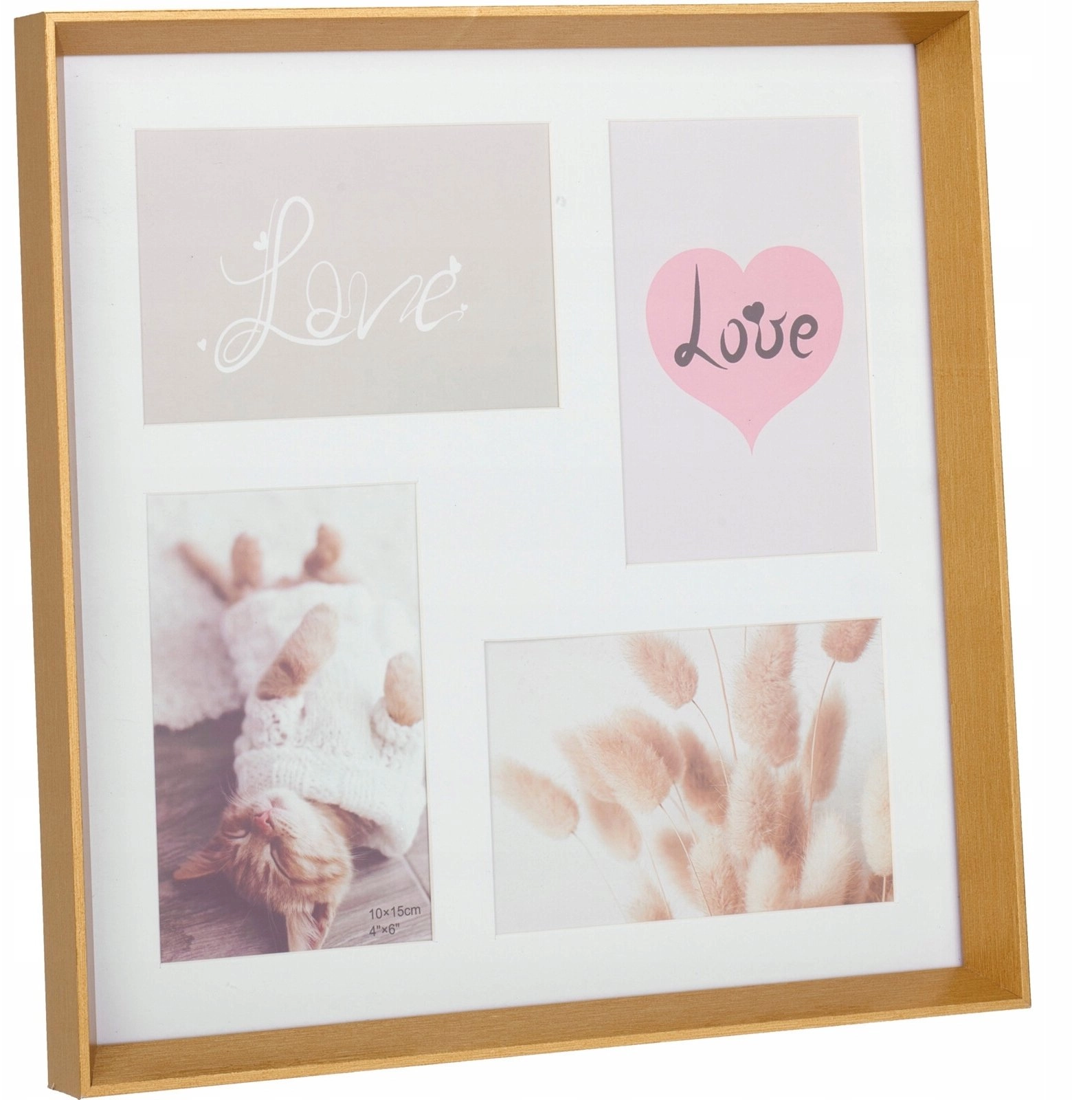 Home Styling Collection Multiframe for 4