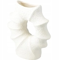 Home Styling Collection MURI shell-shaped porcelain