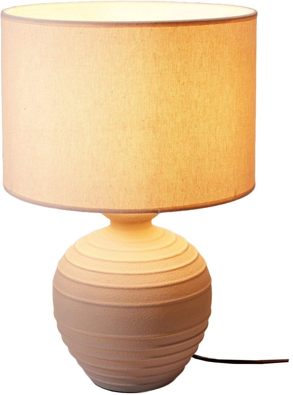 Home Styling Collection table lamp Table