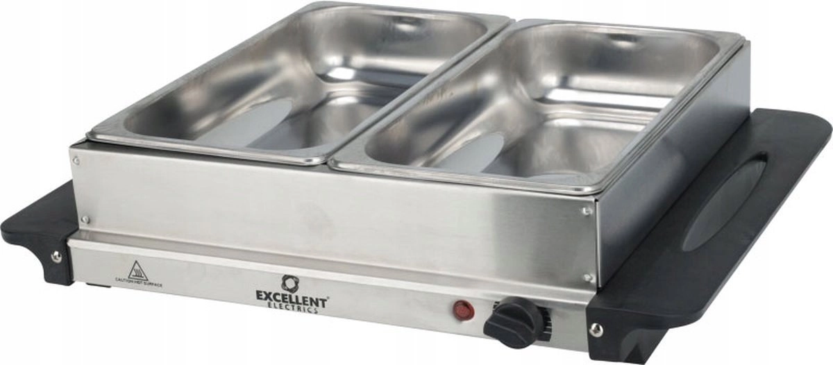 Home Styling Collection Electric Heater Buffet