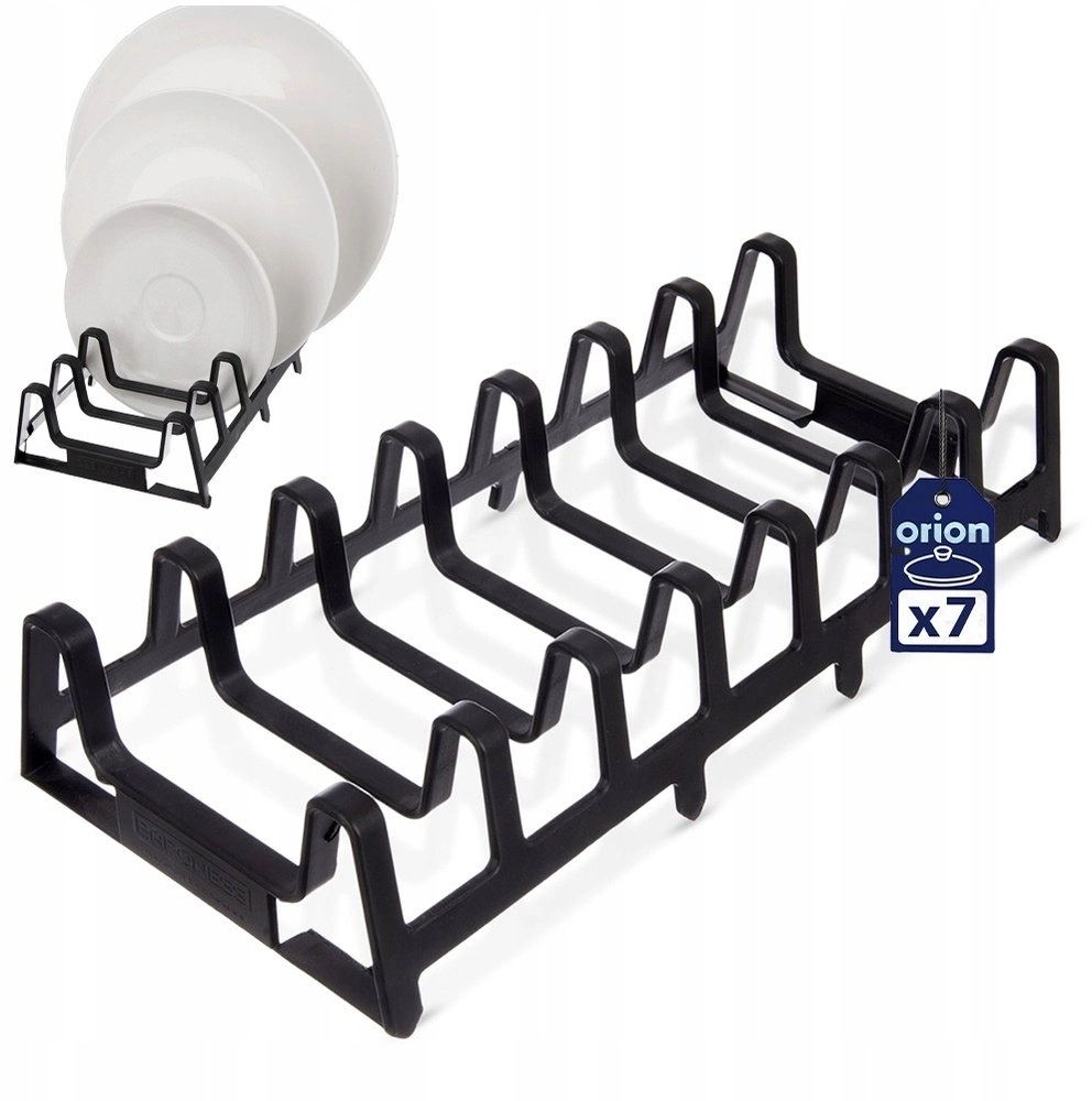 Home Styling Collection Stand for Lids