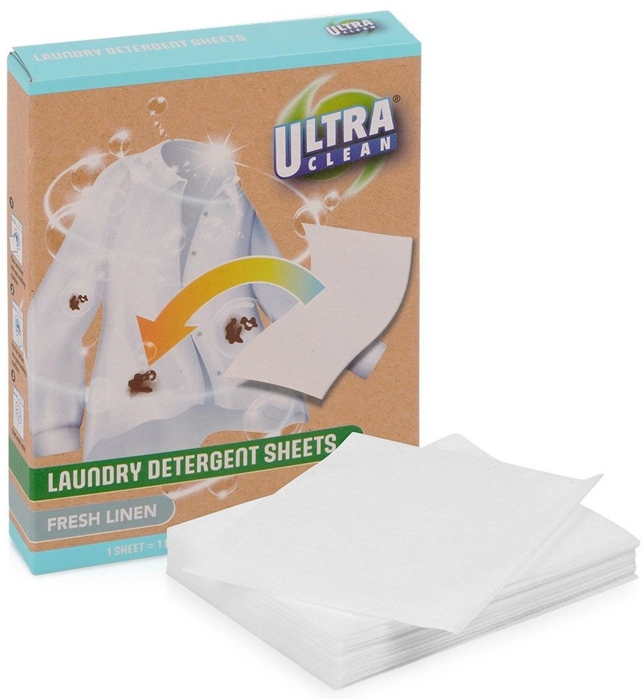 Home Styling Collection Dissolvable wipes  20
