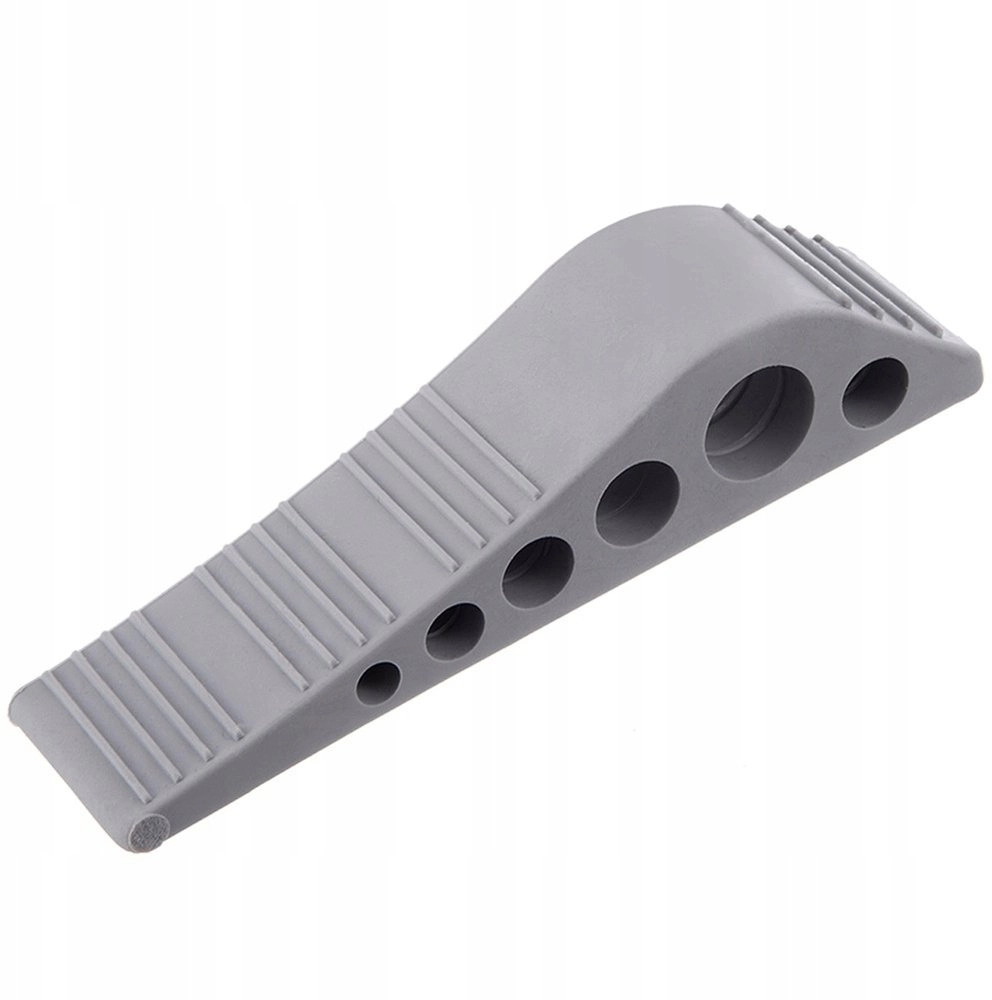 Home Styling Collection Stopwatch Door Wedge