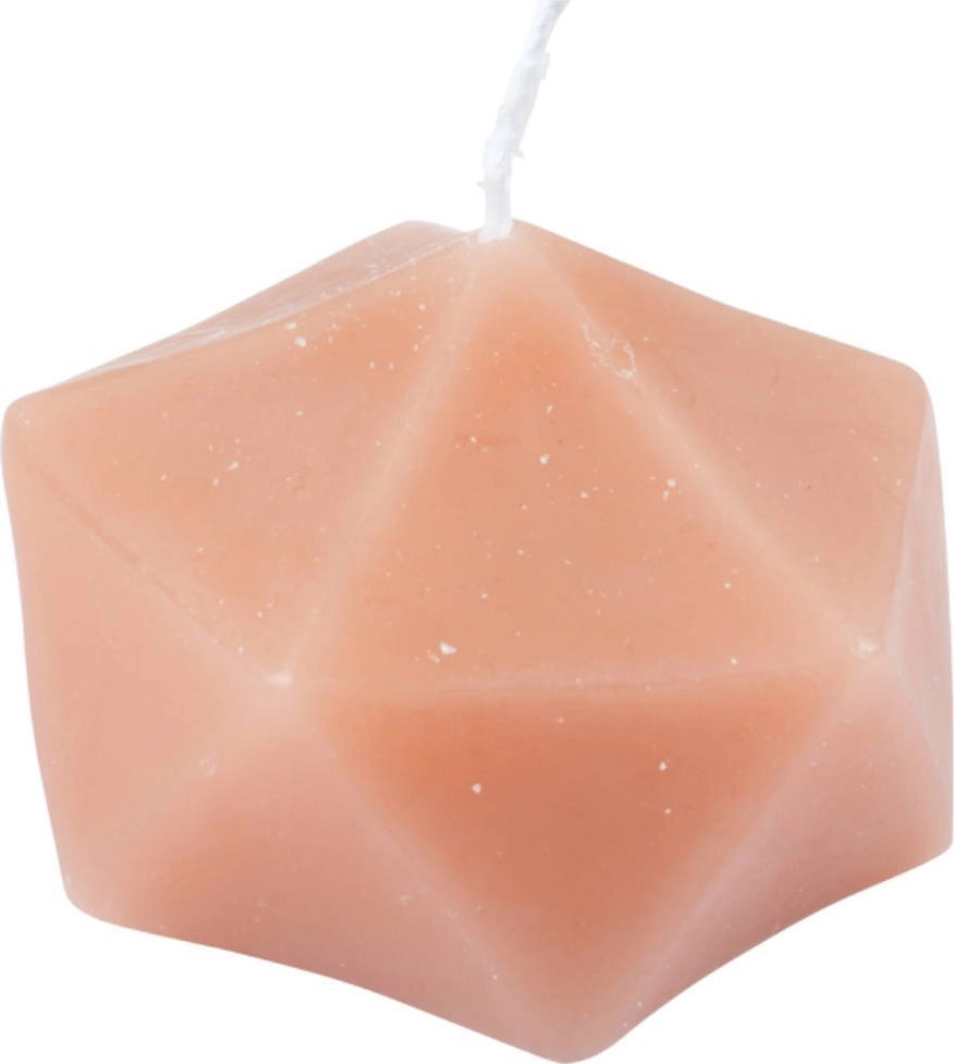 Homea Decorative candle in the shape