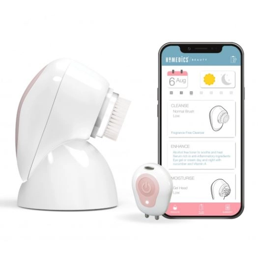 FAC-700 Cleansing Brush With Analyzer T-MLX39865