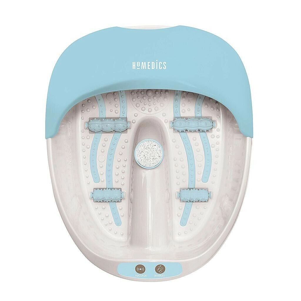 Homedics FS-150-EU Luxury Footspa FS-150-EU T-MLX39890