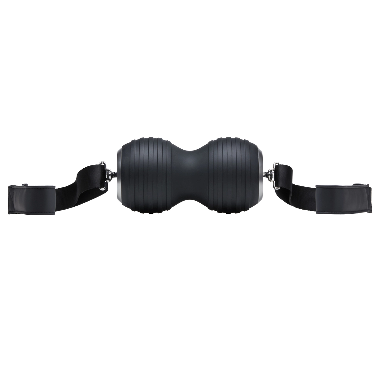 HoMedics - Total Body Massager Black