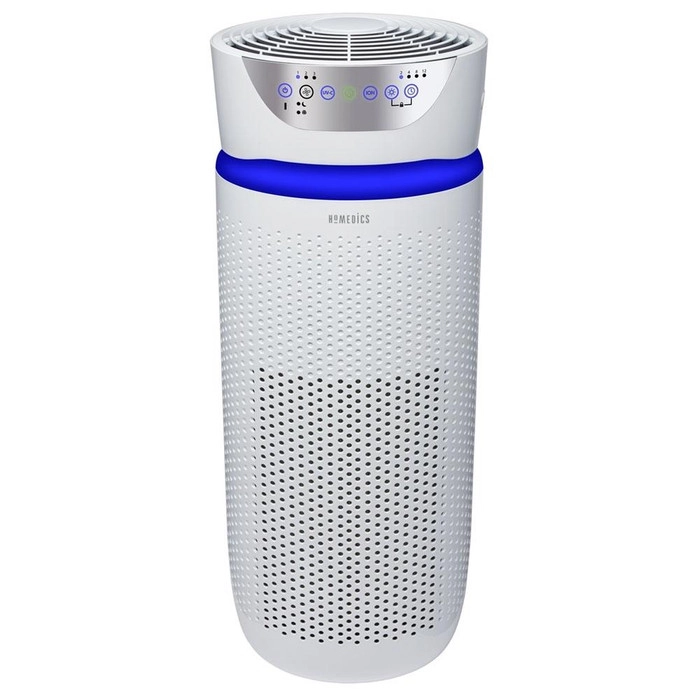Homedics AP-T45WT-EU TotalClean 5-in-1 UV-C Plus