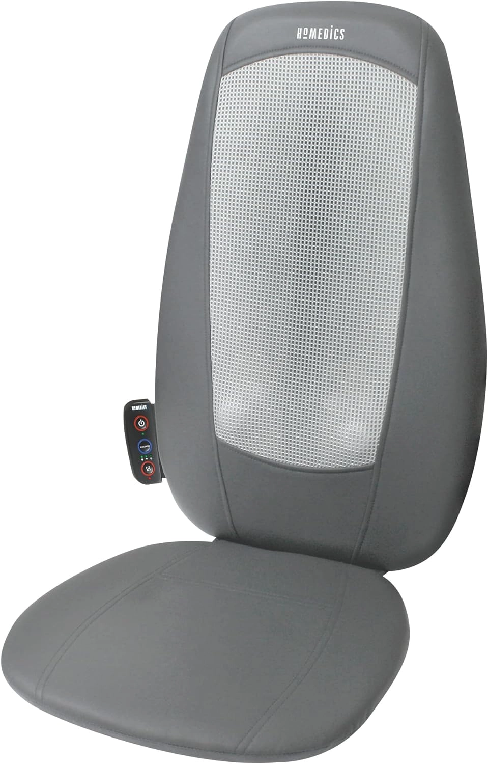 HoMedics SBM-180H-EU massager Back Grey T-MLX55389