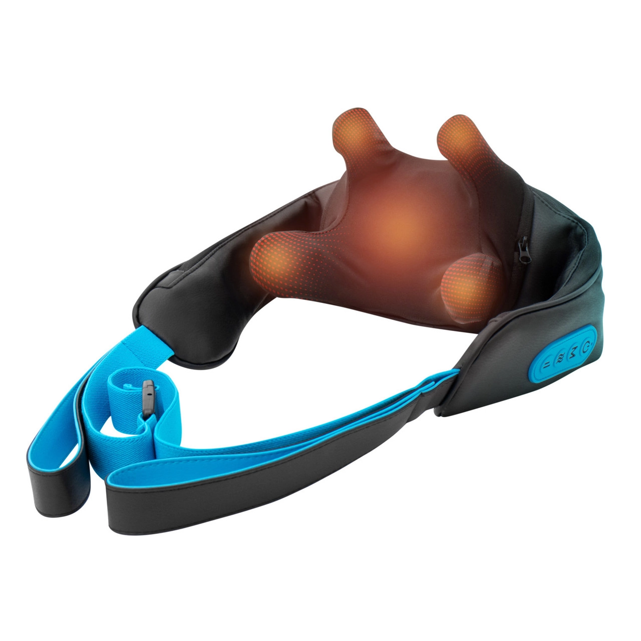 Homedics NMS-275H Portable Neck Massager +
