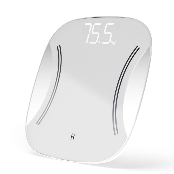 Homedics SCL-LDB135-SV3R Essential XL Display Body