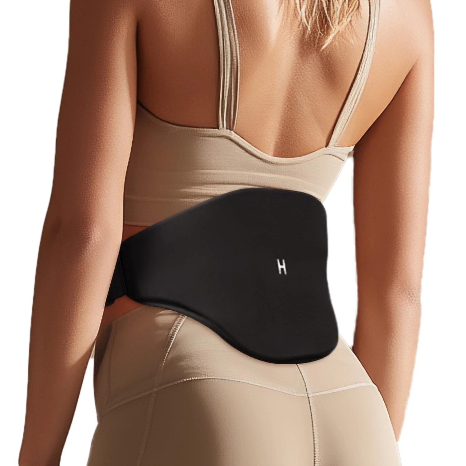 Homedics SR-GLB800 Hot and Cold Back