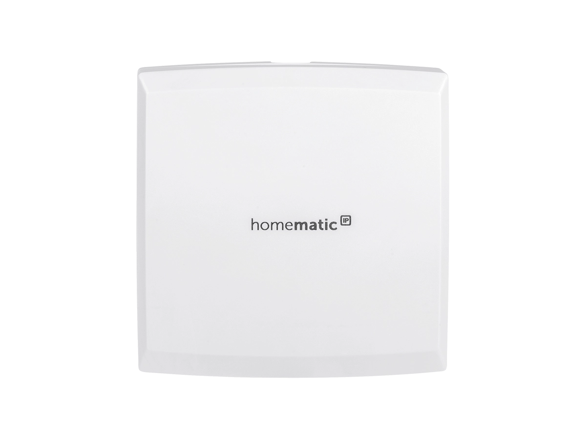 Homematic IP 150586A0 smart home central