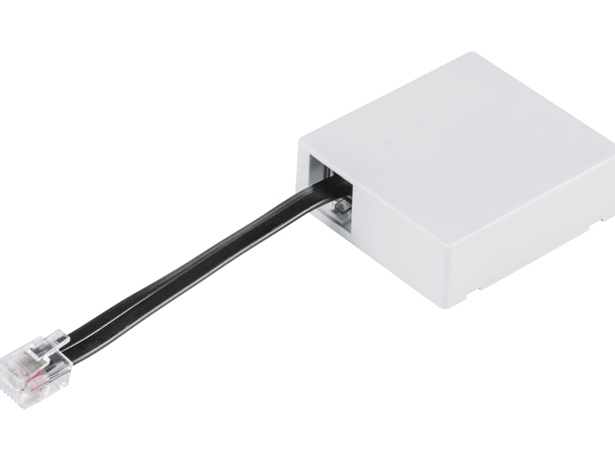 Homematic IP 153986A0 smart home central