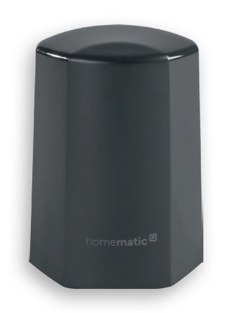 Homematic IP 150574A0 Outdoor Temperature  humidity