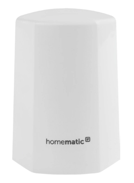 Homematic IP HmIP-STHO Outdoor Temperature  humidity
