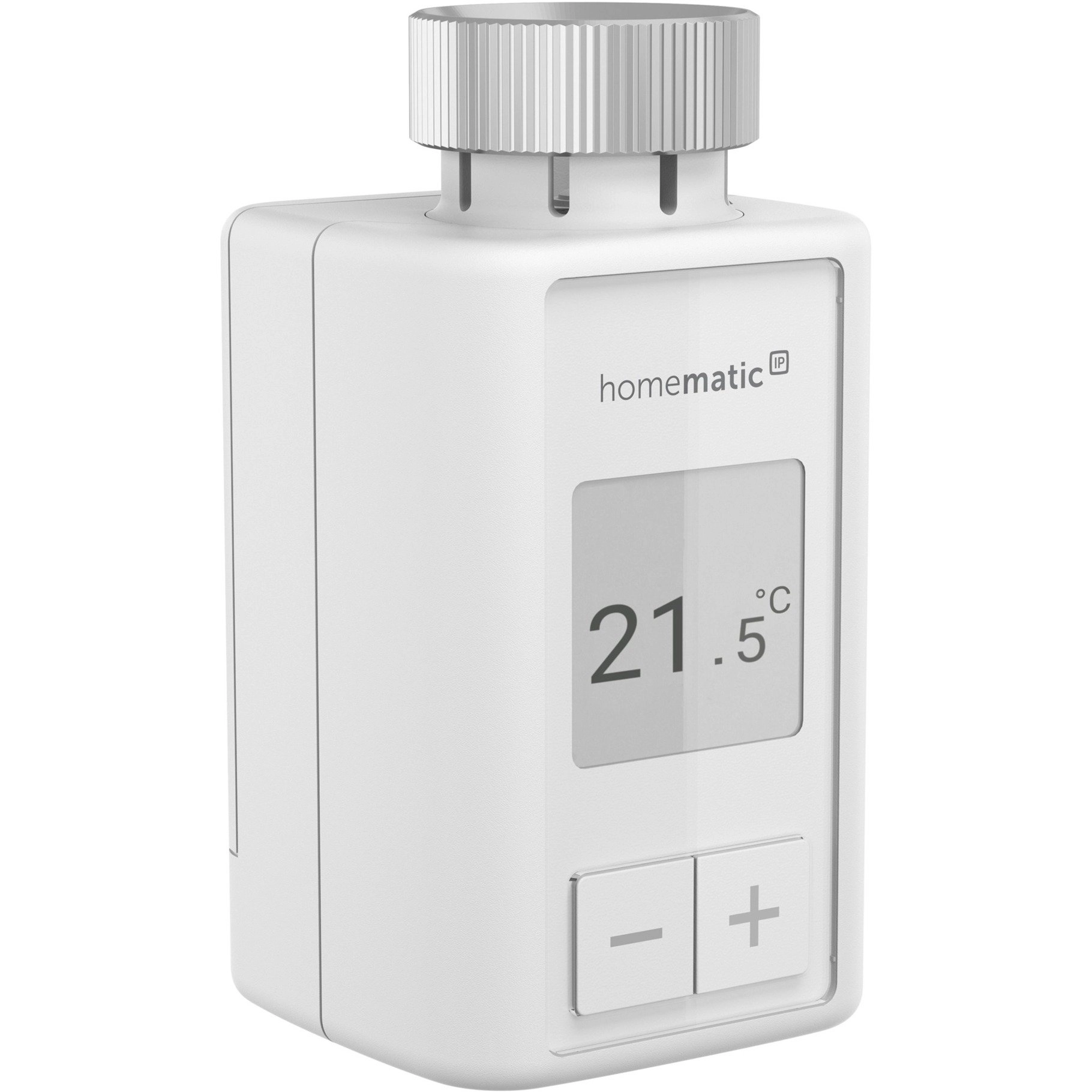 Homematic IP Radiator Thermostat – Flex
