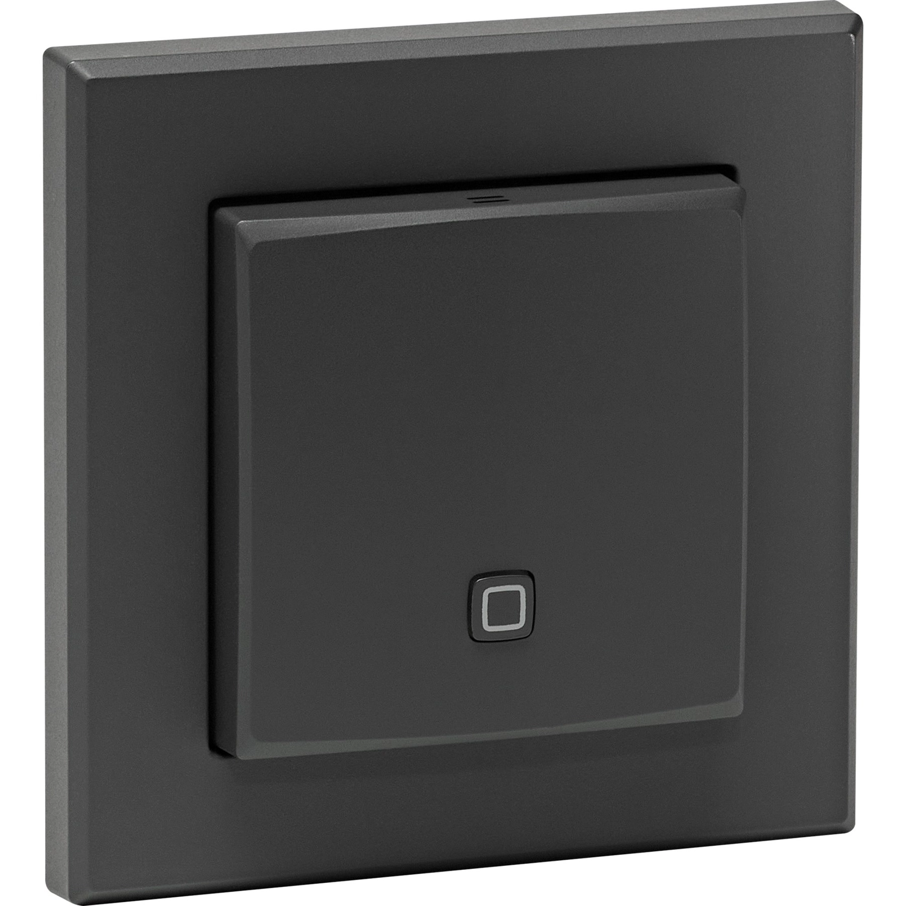 Homematic IP temperature and humidity sensor