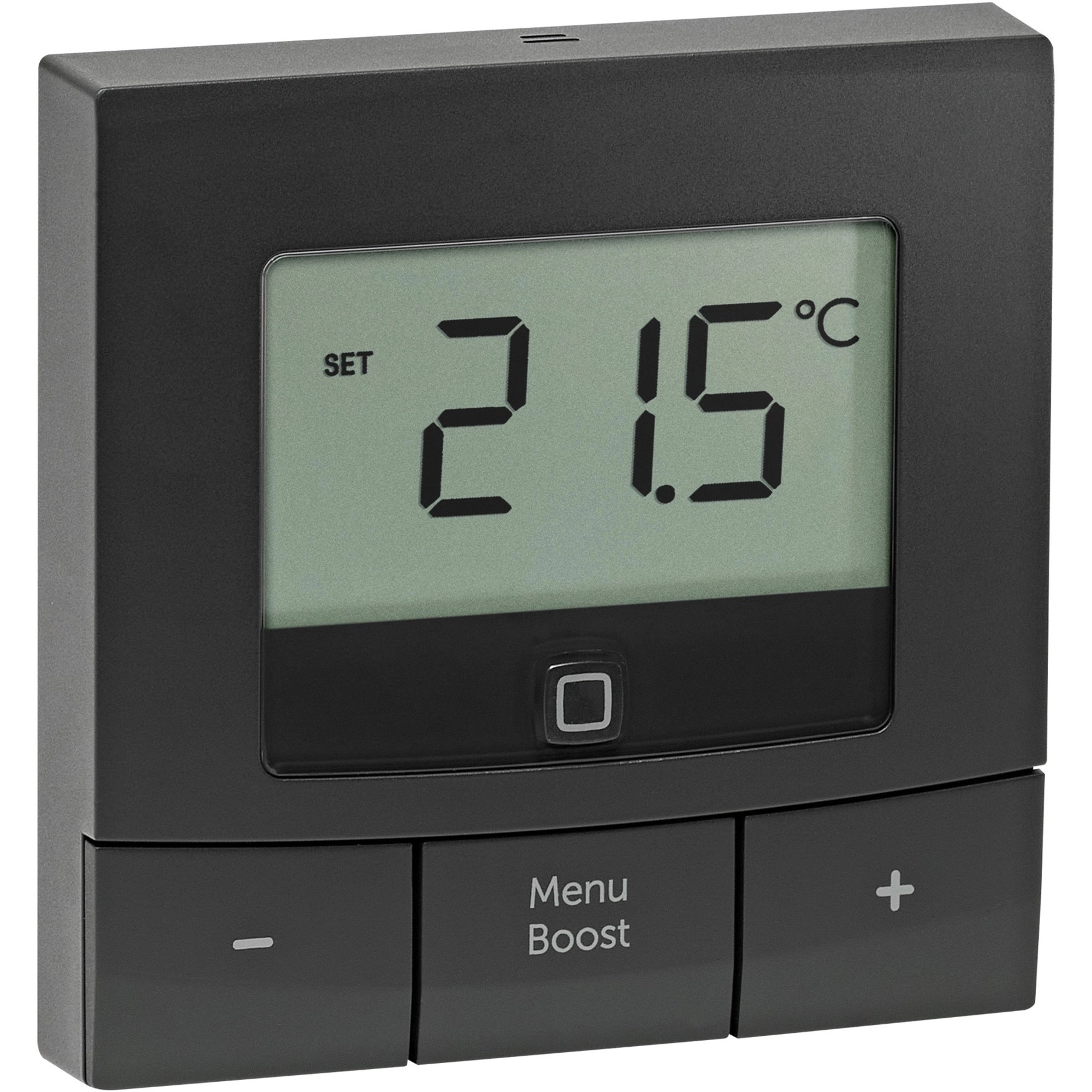 Homematic IP wall thermostat – basic