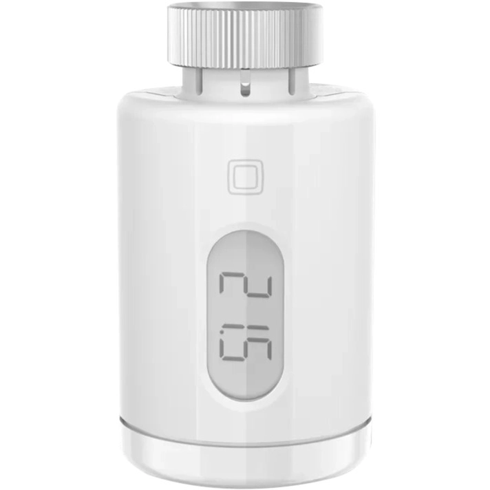 Homematic IP Radiator Thermostat – pure