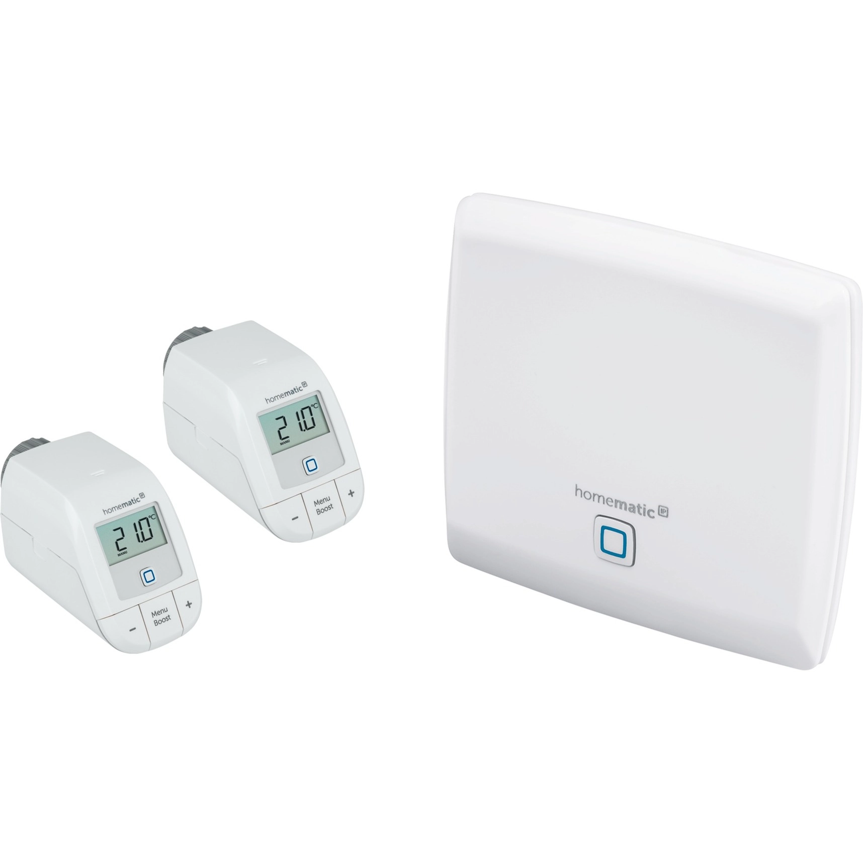 Homematic IP Smart Home Starter Set