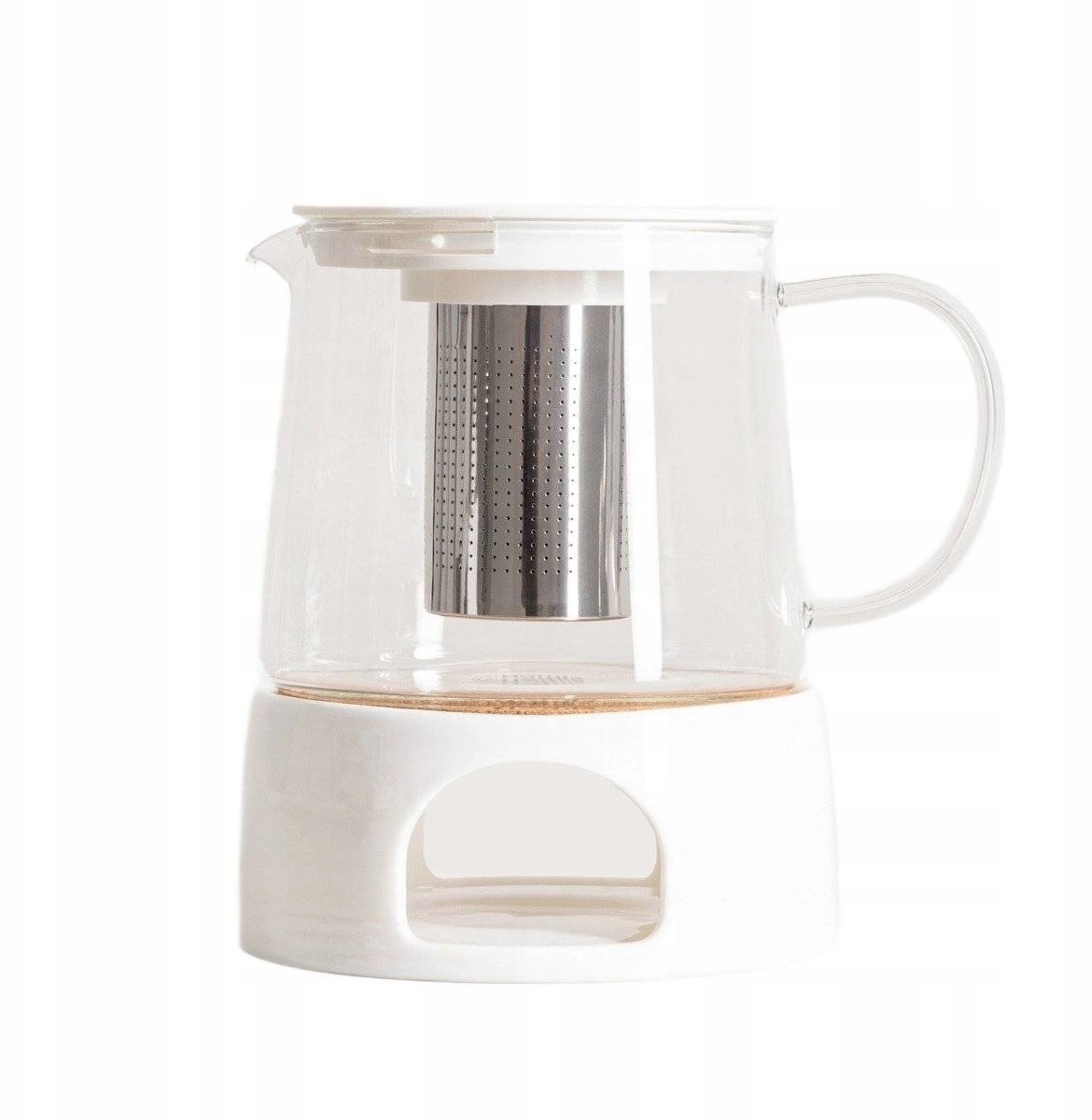 Gomla Jug with infuser Gomla Milbo