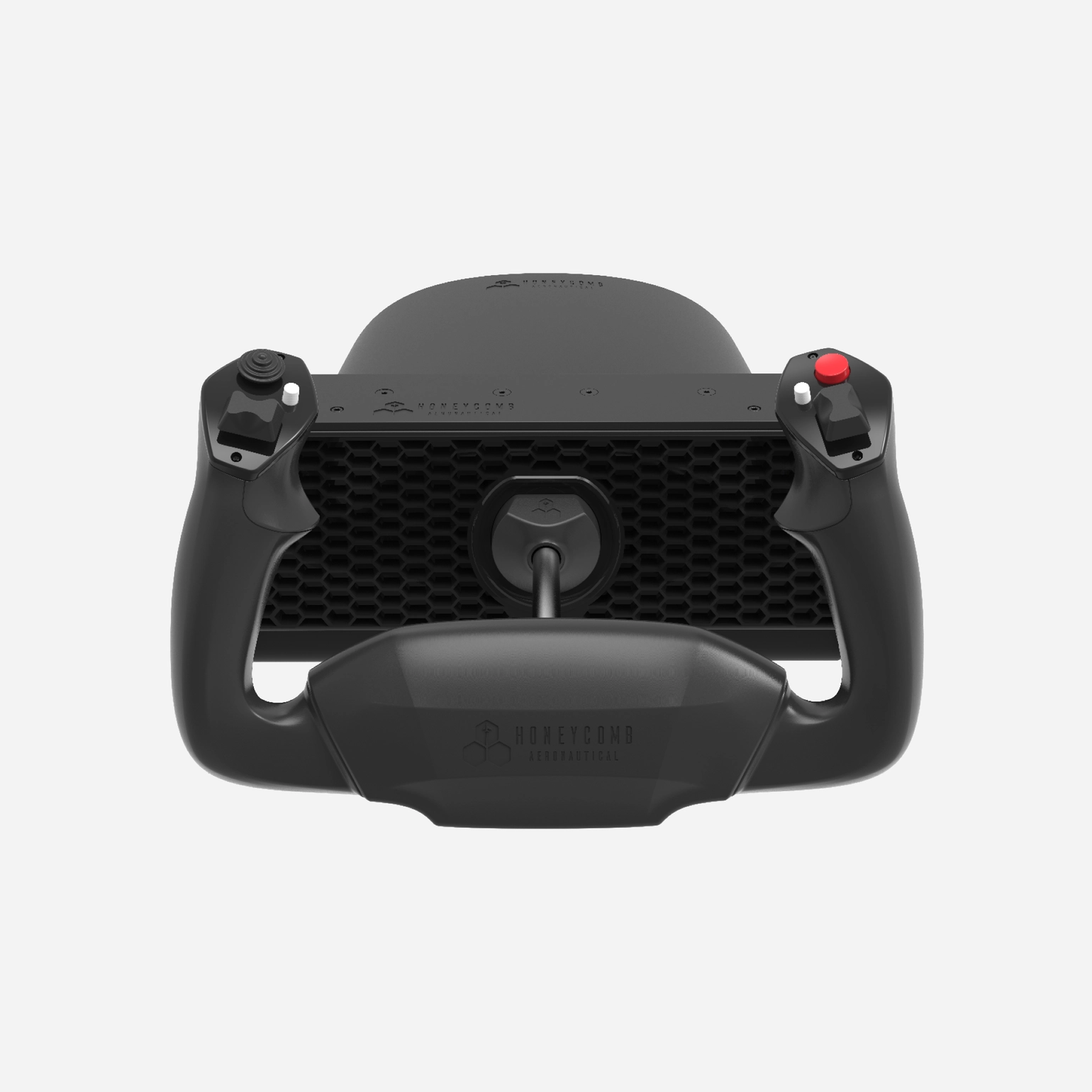 Honeycomb Alpha Flight Controls Lite lentosimulaattoriohjain, PC