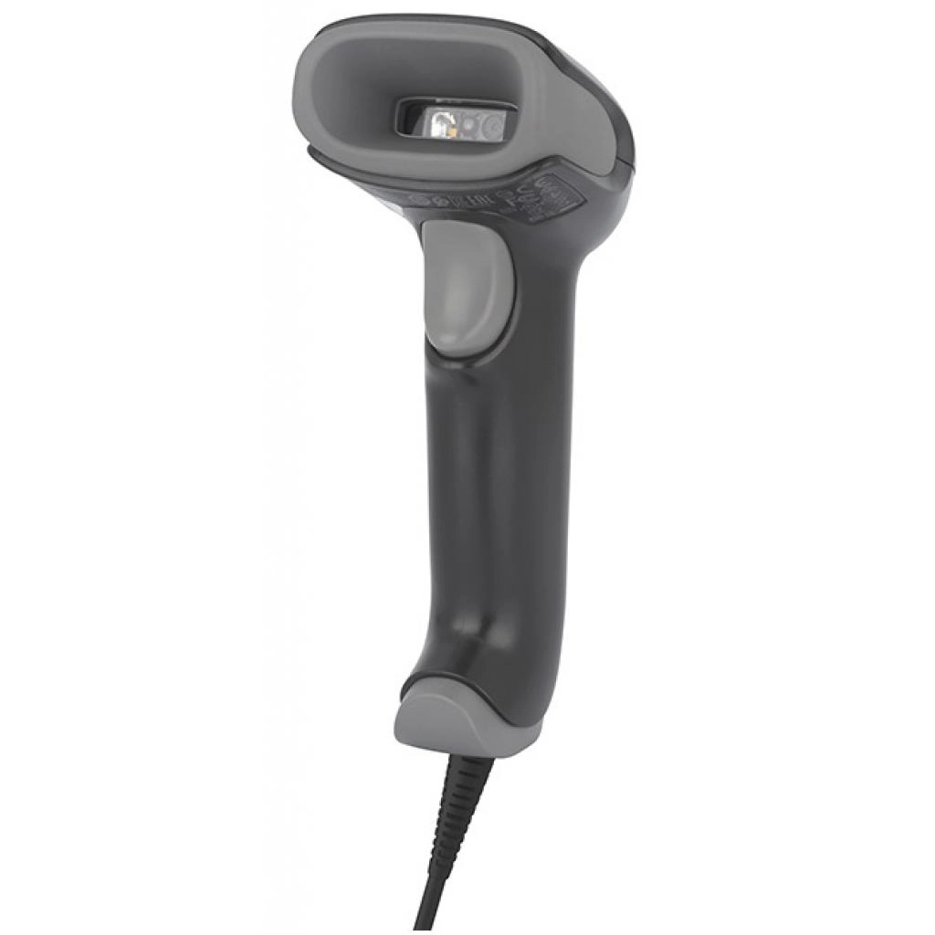 Honeywell Voyager 1470G2D-2USB-R barcode reader Handheld