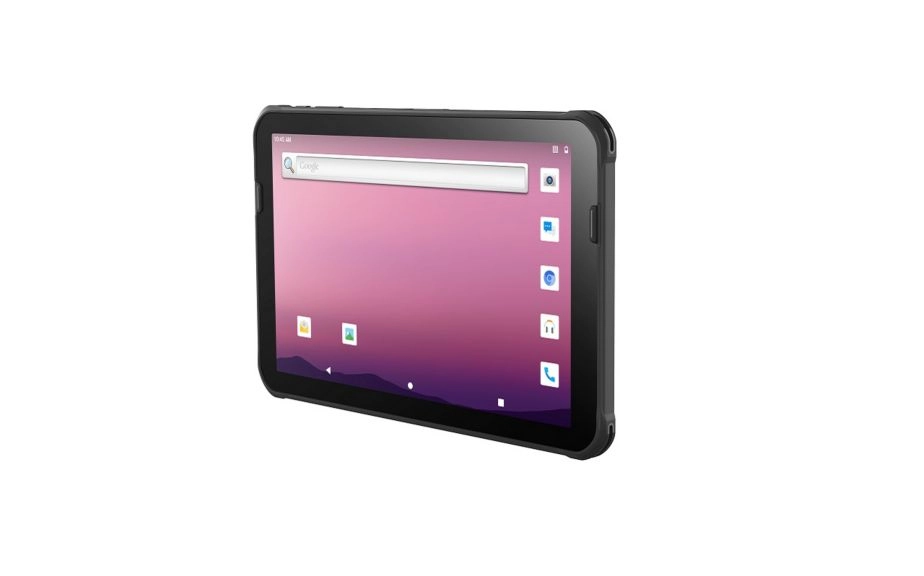 Honeywell EDA10A 5G Qualcomm Snapdragon 25,9 cm (10.2") 8 GB Wi-Fi 6 (802.11ax) Android 12 Melns