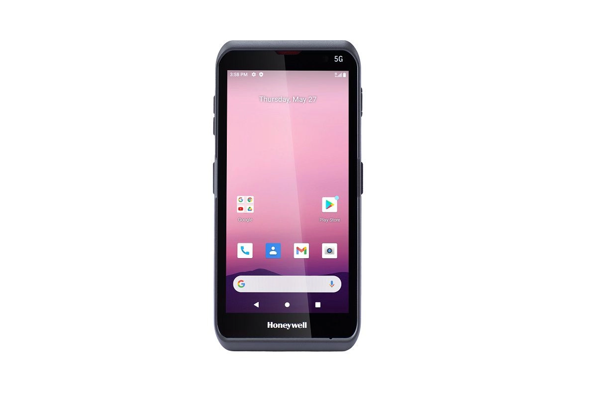 Honeywell ScanPal EDA57 handheld mobile computer