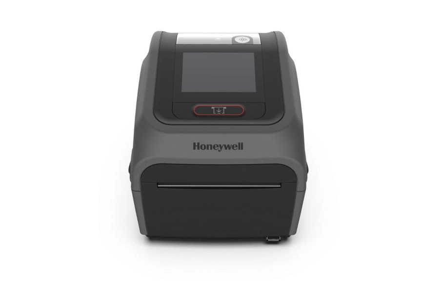 Honeywell PC45D020000200 label printer Thermal transfer
