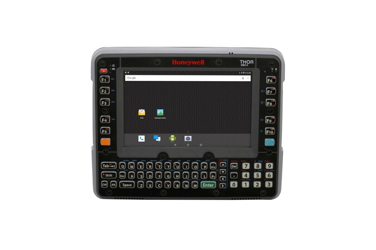 Honeywell VM1A Qualcomm Snapdragon 32 GB