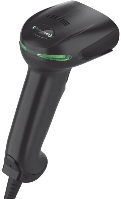 Honeywell barcode reader Honeywell XENON 1950