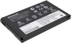 Honeywell EDA52 ACC Battery (3.8V