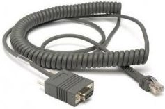 Accessories Honeywell RS232 serial cable 3m
