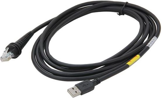 Honeywell USB connection cable 3M black