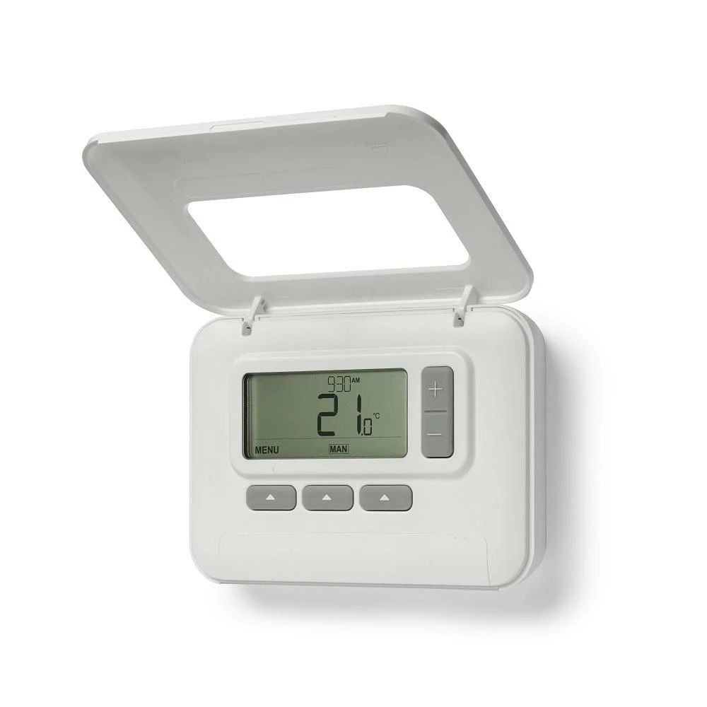 Honeywell Lyric T3 termas.wire.progr