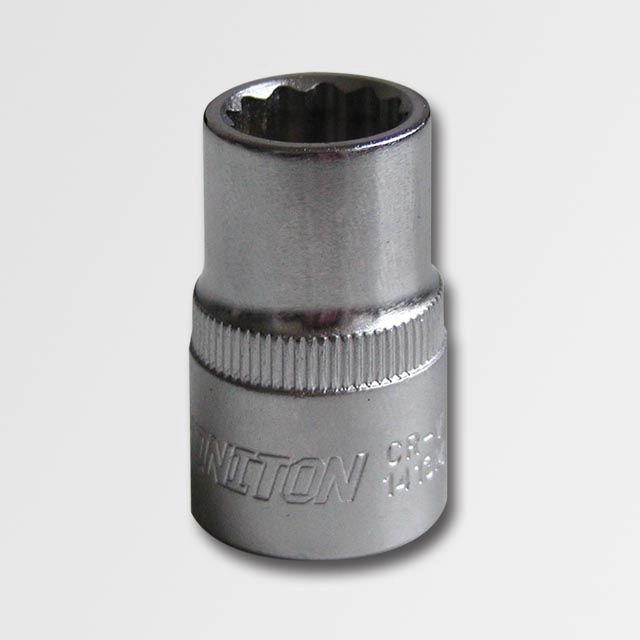 Honiton Nasadka 12-kątna 1/2" 19mm (H1719)