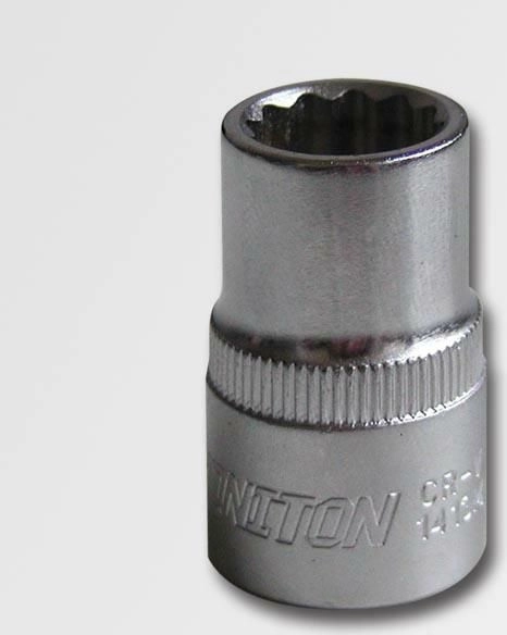 Honiton HONITON NASADKA 12-KĄTNA 1/2" 30mm