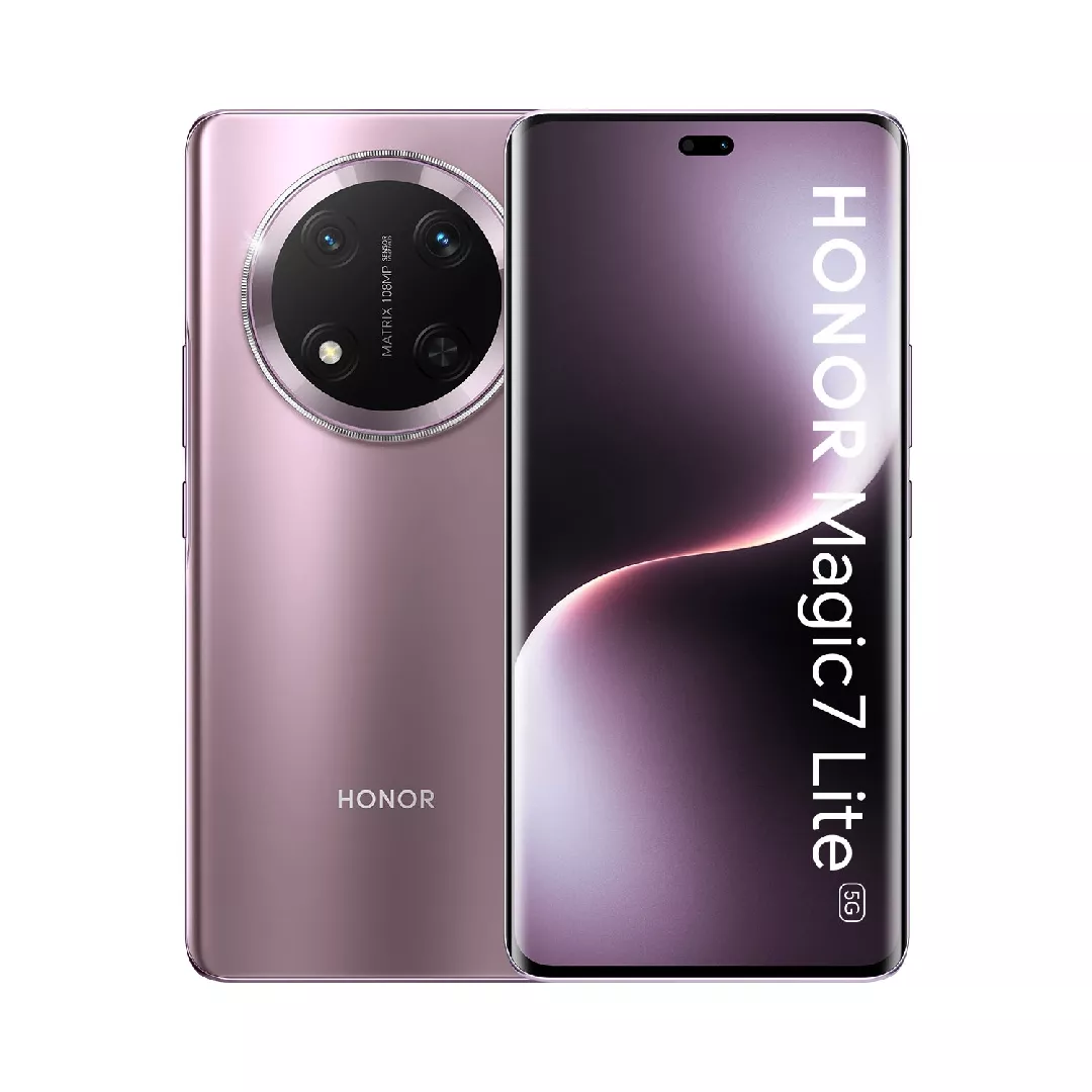 Honor Magic7 Lite 17.2 cm