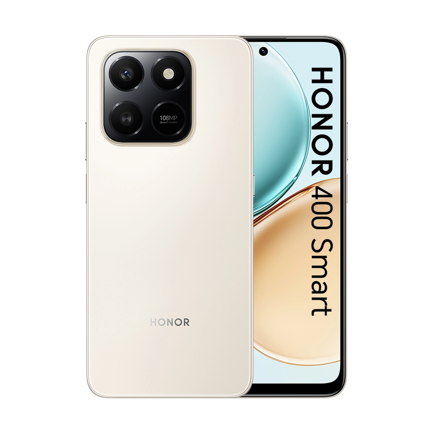 Honor 400 SMART 17.2 cm