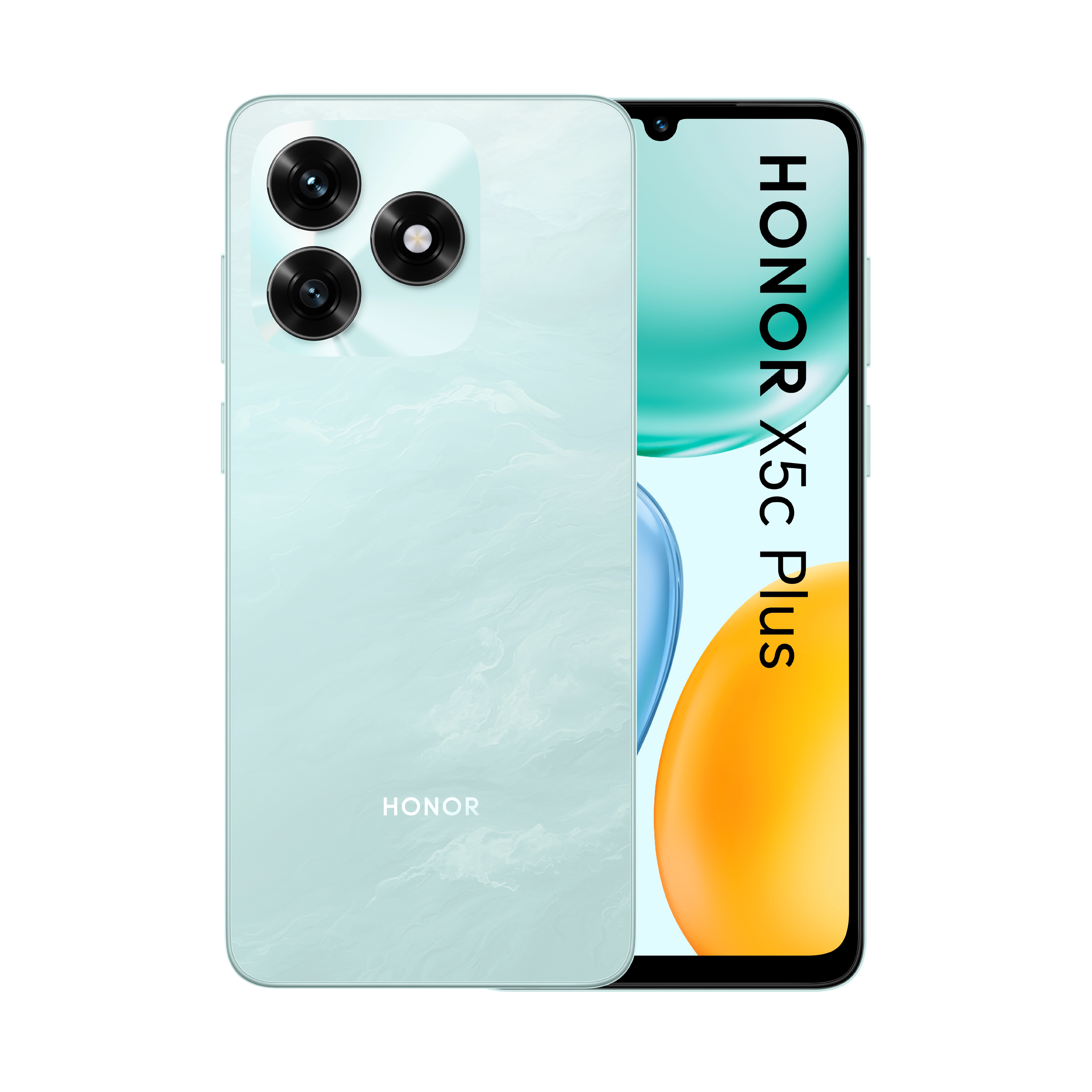 Honor X5c PLUS 17.1 cm