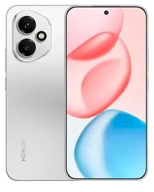 HONOR 400 8+512GB Silver 5109BUUU 5109BUUU+5504ABYB
