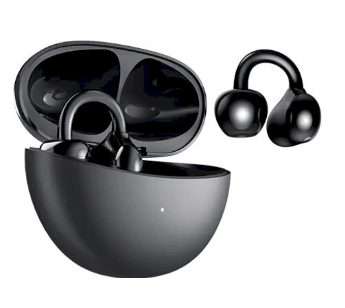 Honor CLIP Headset Wireless Ear-clip-on Calls/Music