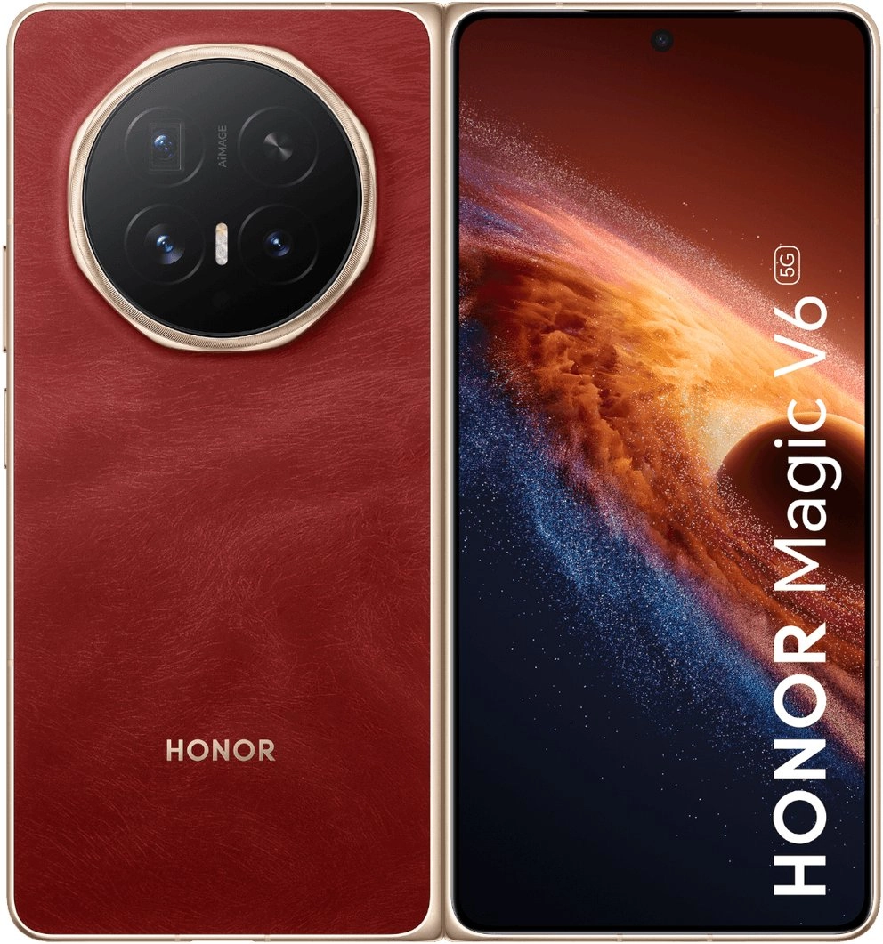 _8387767 HONOR Magic V6 16/512GB Red
