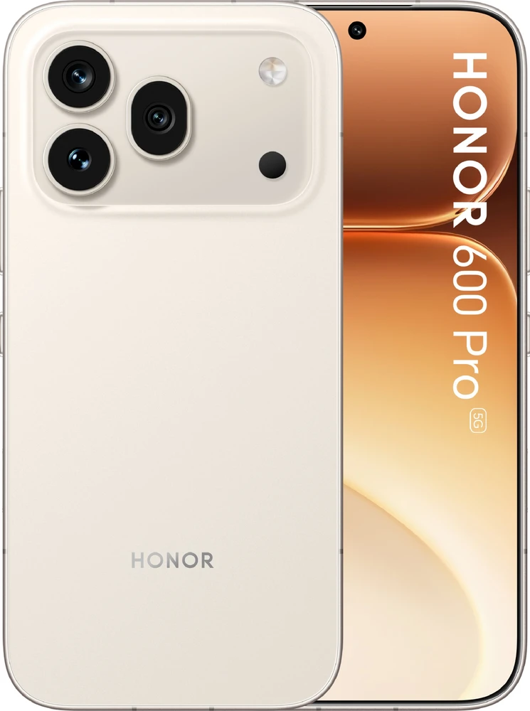 600 Pro 12/512GB Golden White