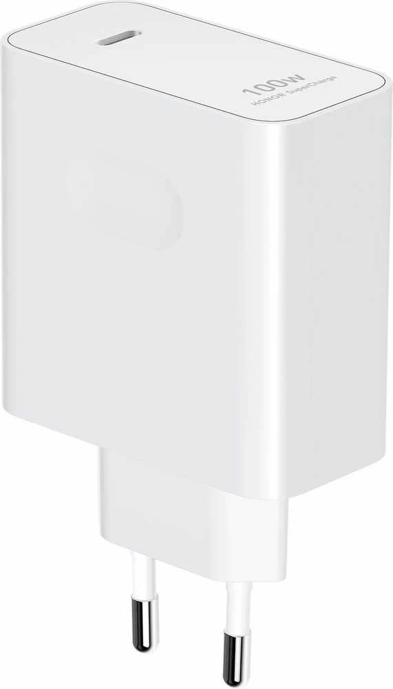Honor SuperCharge GaN Slim 100W -verkkovirtalaturi