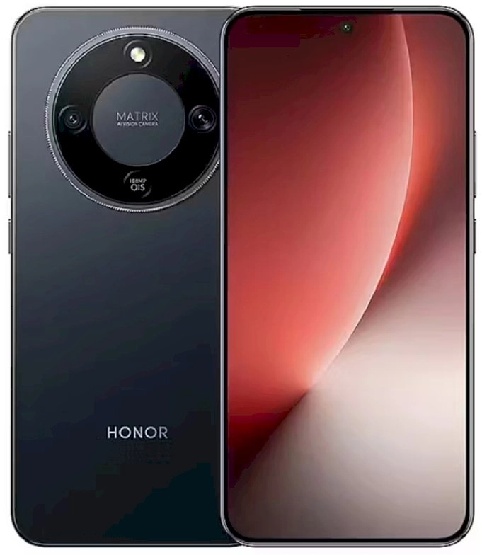 Honor Magic8 Lite 256GB (Midnight Black