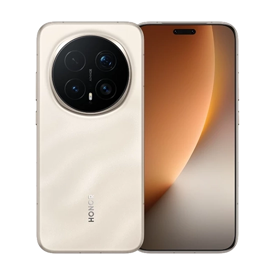 Honor Magic8 Pro 17 cm (6.71") Divas SIM kartes Android 16.0 5G USB Veids-C 16 GB 1 TB 6270 mAh Zelts